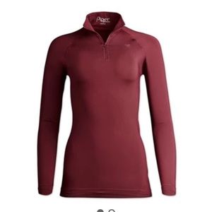 Smartpark Winter Essential Riding Shirt
